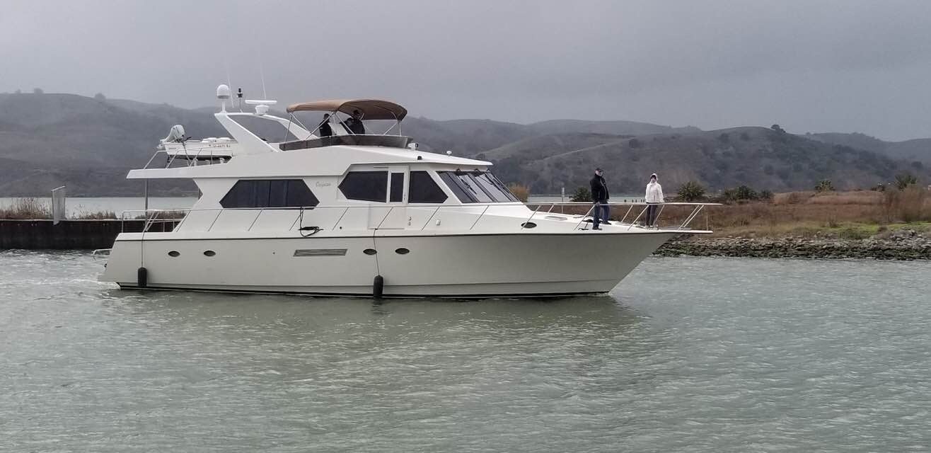 San Francisco Yachts - Boat Dealer