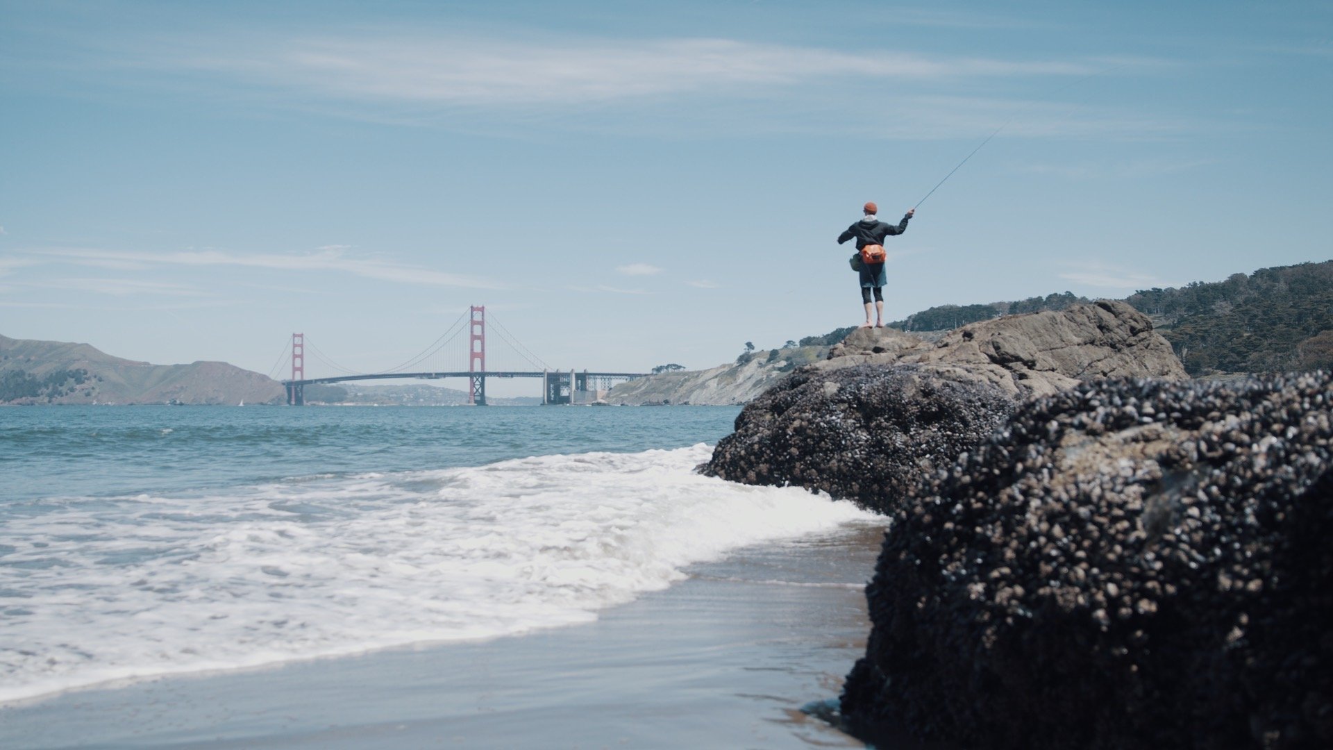 Golden Gate