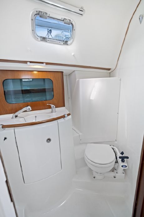 33 Beneteau Aventure 260