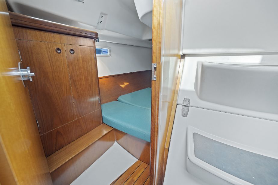 33 Beneteau Aventure 270