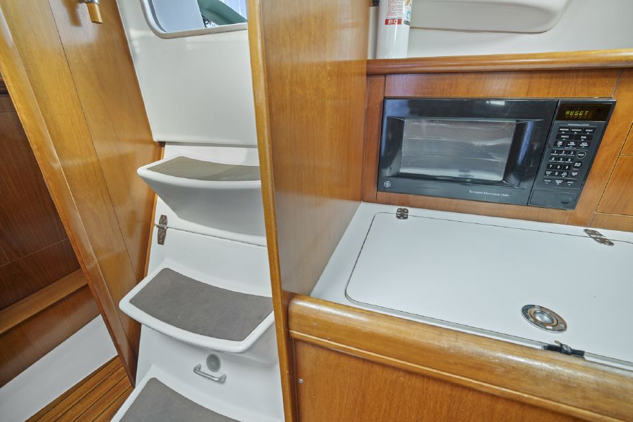 33 Beneteau Aventure 300