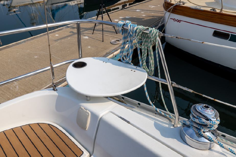 33 Beneteau Aventure 330