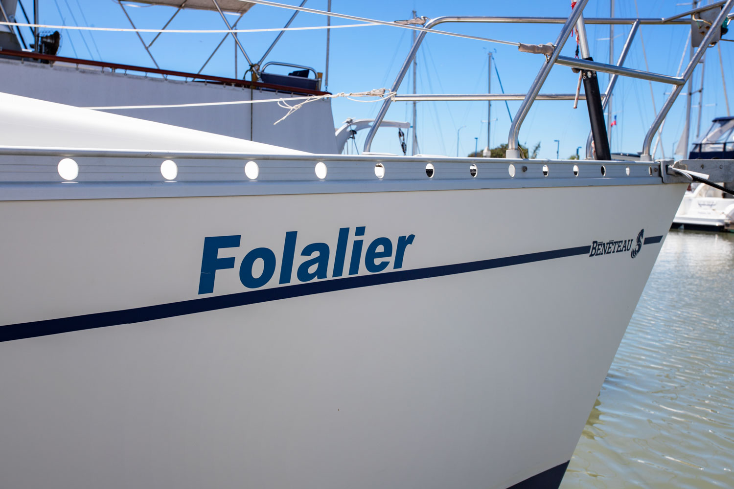 FOLALIER 320