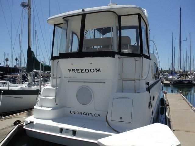 Silverton - FREEDOM 20