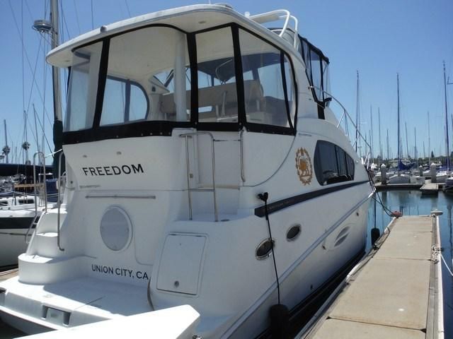 Silverton - FREEDOM 30