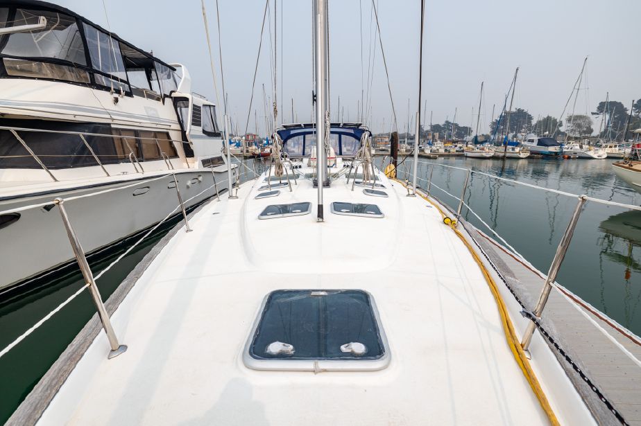 47 Beneteau - TERREO 50