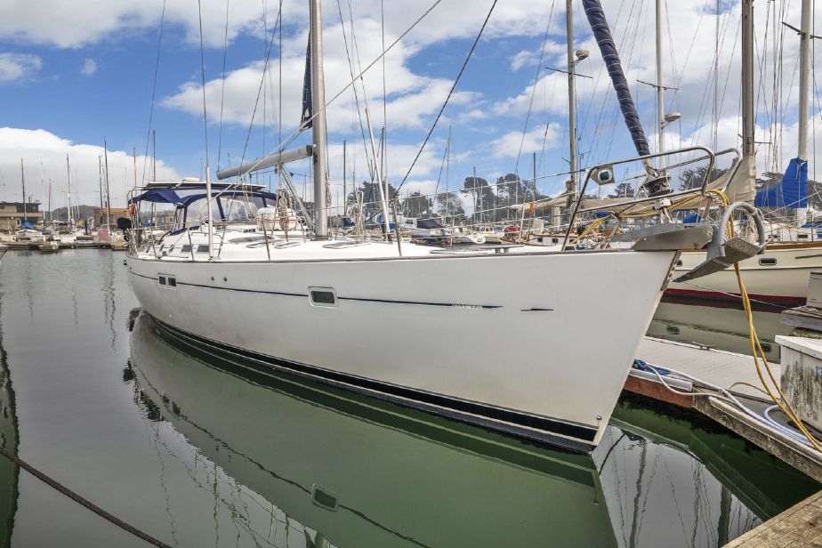 47 Beneteau - TERREO 500