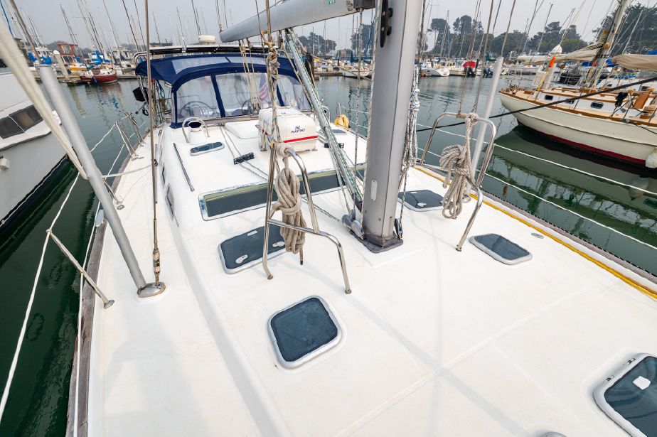 47 Beneteau - TERREO 70