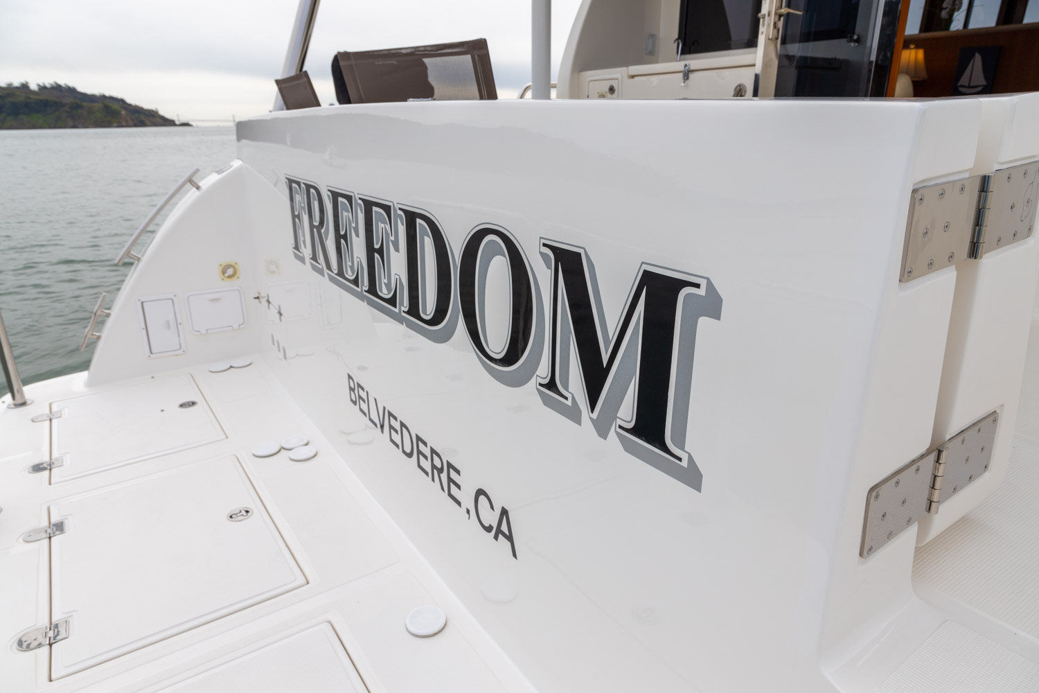 FREEDOM II 200