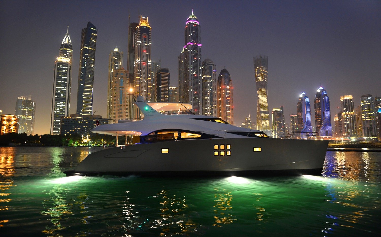 sunreef 70 power yacht for sale dubai 80